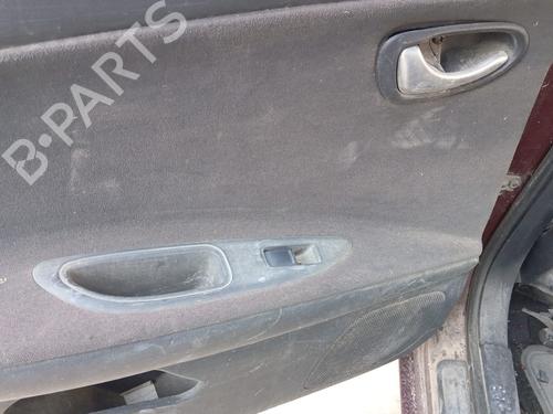 Used Rear left panel NISSAN PRIMERA (P12) 2.2 Di (126 hp) 16228931
