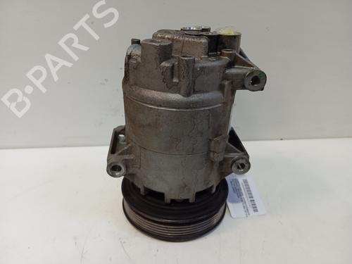 AC compressor RENAULT MEGANE II (BM0/1_, CM0/1_)  | BP23118754M34 