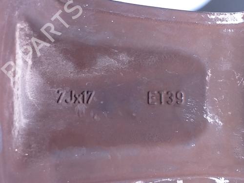 Rim OPEL ASTRA H GTC (A04) 1.8 (L08) | BP13257247C45 