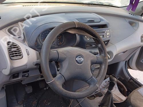Used Dashboard NISSAN ALMERA TINO (V10) 1.8 (114 hp) 26432333