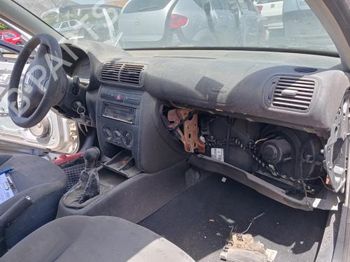 Passasjer kollisjonspute SEAT LEON (1M1) [1999-2006]  12287492