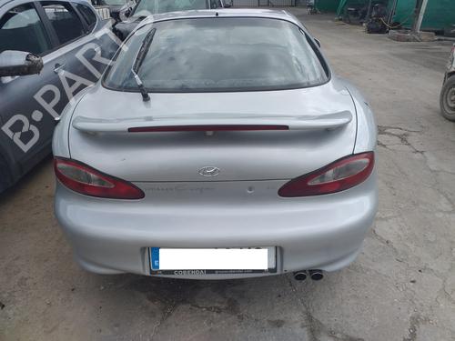 Right taillight HYUNDAI COUPE I (RD) 1.6 16V | BP12287779C35 