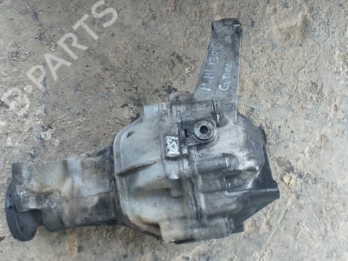 Front differential MERCEDES-BENZ M-CLASS (W163) ML 270 CDI (163.113) | BP9359025M23 