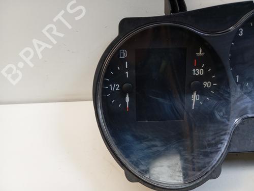 Kombinert Instrument SEAT TOLEDO III (5P2)  | BP20689572C47 