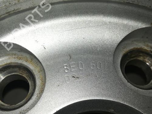 Rim AUDI A4 B7 (8EC) 2.0 TDI 16V | BP9356780C45 