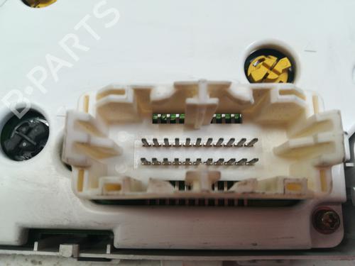 Instrument cluster MITSUBISHI OUTLANDER I (CU_W) 2.0 (CU2W) | BP9354447C47 