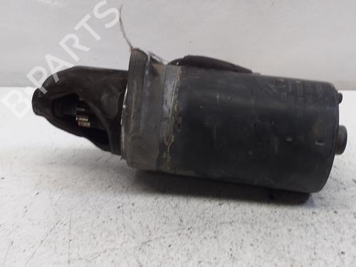 Used Starter NISSAN MICRA II (K11) 1.0 i 16V (54 hp) 9357654