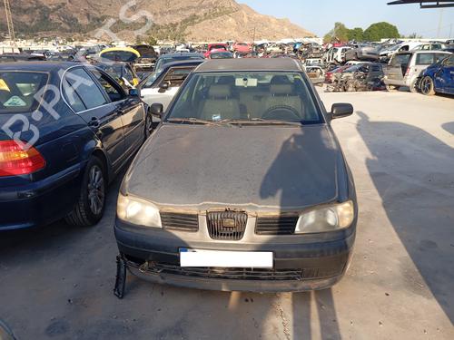 Used Parts SEAT IBIZA II (6K1) [1993-2002]  4270537