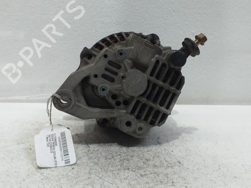 Alternator NISSAN PRIMERA (P12) 2.2 Di | BP9355387M7 