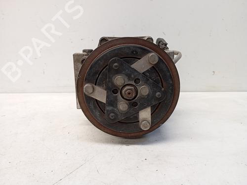 AC compressor VOLVO S40 II (544) 2.0 D | BP36322424M34  - Image 5