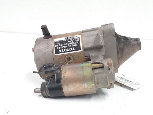 Starter TOYOTA YARIS (_P1_) 1.0 (SCP10_, SCP10R) | BP9352459M8 