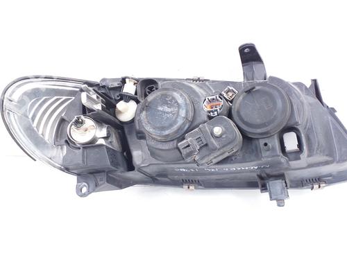 Left headlight NISSAN ALMERA II (N16) 1.8 | BP10371735C28 