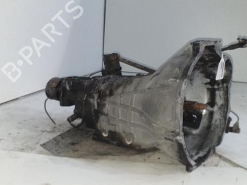 Gearbox HYUNDAI COUPE I (RD)  | BP10246003M3 