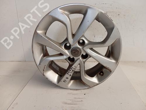 Used Rim OPEL CORSA E (X15) [2014-2025]  25038248
