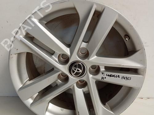 Felg TOYOTA COROLLA Hatchback (_E21_, _EA1_, _EH1_) [2018-2025]  26680093