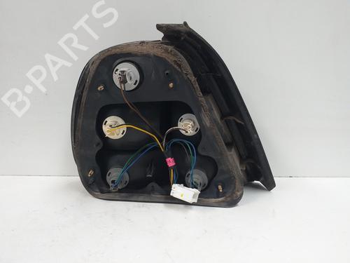 Right taillight DAEWOO LEGANZA (KLAV) 2.0 16V | BP9357367C35 