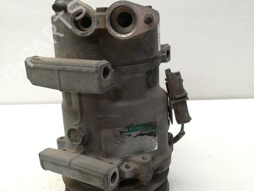 Compressor A/A RENAULT CLIO II (BB_, CB_)  | BP9348826M34 