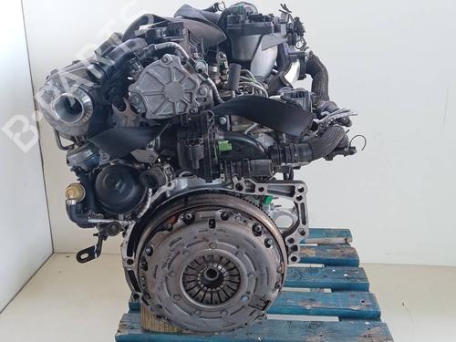 Engine PEUGEOT 508 I (8D_) 1.6 HDi | BP39106491M1 - Image 3