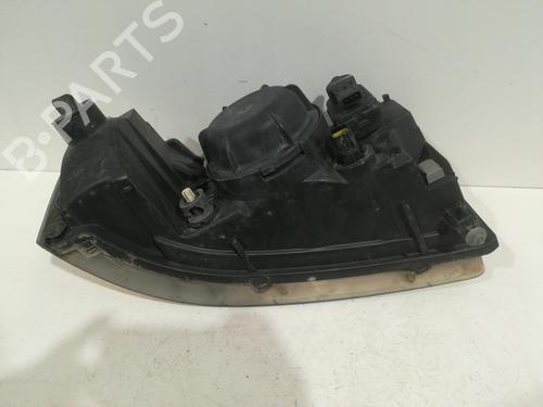 Left headlight LAND ROVER FREELANDER I (L314) 2.0 DI 4x4 | BP9357481C28 