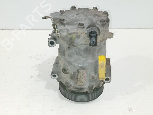 Used AC compressor AC compressor PEUGEOT 508 I (8D_) 1.6 BlueHDi 120 (120 hp) 36075329 36075329