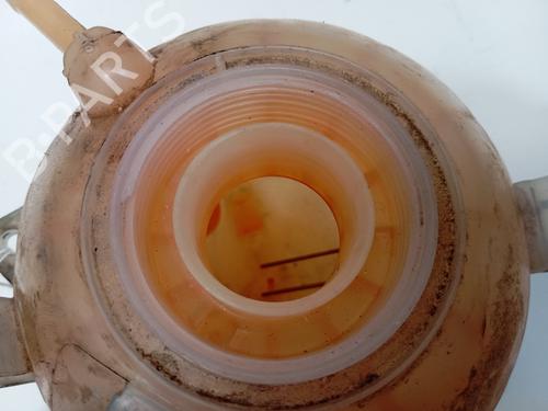 Expansion tank SEAT LEON (1P1)  | BP20658624C120 