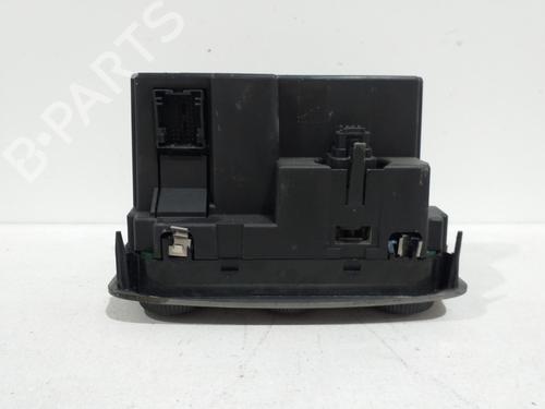 Climate control ALFA ROMEO 147 (937_) 1.6 16V T.SPARK ECO (937.AXA1A, 937.BXA1A) | BP16351248I5 