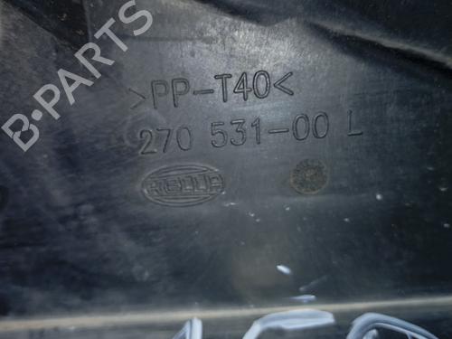 Left headlight LANCIA YPSILON (843_) 1.3 JTD (843.AXD11, 843.AXD1A) | BP36695617C28 - Image 3