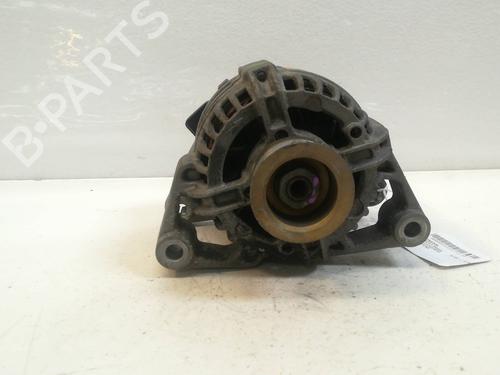 Alternator OPEL AGILA (A) (H00) 1.2 16V (F68) | BP9361180M7 