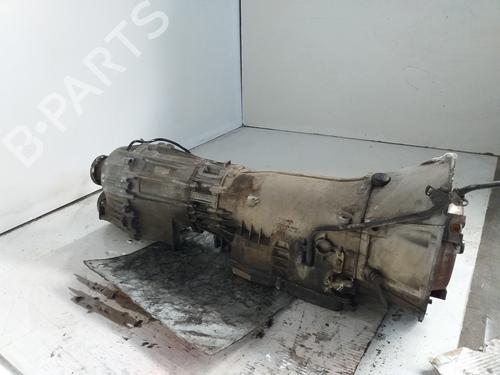 Gearbox MERCEDES-BENZ M-CLASS (W163) ML 270 CDI (163.113) | BP16961352M3 
