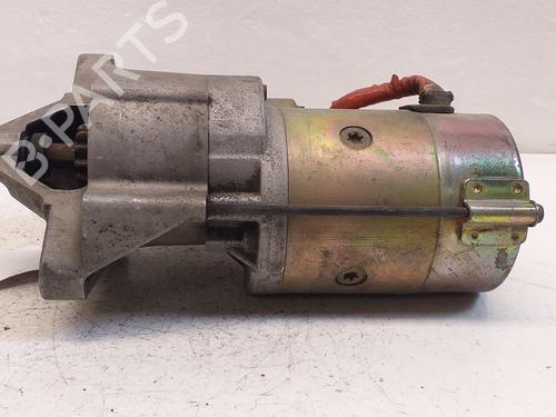 Used Starter RENAULT TRAFIC Van (T_, P_, V_) [1989-2002]  9352410
