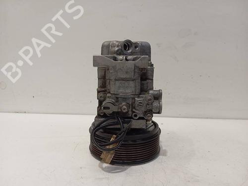 AC compressor MAZDA 6 Saloon (GG) 2.0 DI (GG14) | BP39433811M34 - Image 4