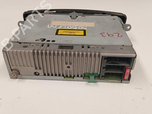 Radio MERCEDES-BENZ C-CLASS (W203)  | BP9348338E6