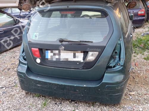 Right taillight SUZUKI LIANA Hatchback 1.6 (RH416) | BP9360588C35 - Image 11