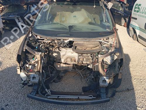 Rim LANCIA PHEDRA (179_) 2.2 JTD (179AXC1A) | BP9357023C45 