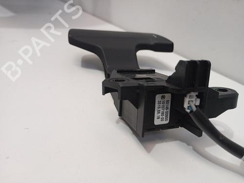 Steering wheel controls SUBARU OUTBACK (BS) | BP36077505E15 - Image 5