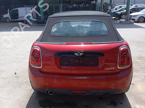 Armrest / Center console MINI MINI (F56)  | BP29183505I20 