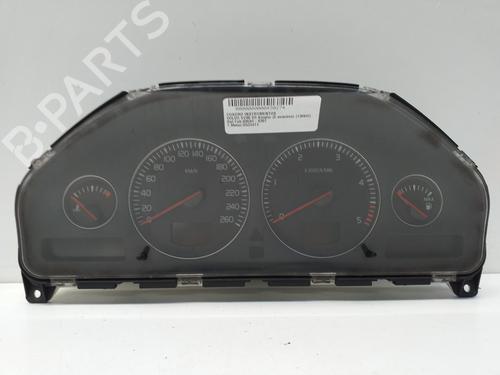 Used Instrument cluster VOLVO XC90 I (275) D5 AWD (185 hp) 23118822