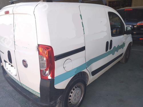 Engine control unit (ECU) FIAT FIORINO Box Body/MPV (225_) 1.3 D Multijet (225BXD1A, 225BXB1A, 225BXB11) | BP15664448M57 