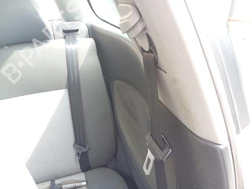 Sicherheitsgurt hinten links für SEAT IBIZA III (6L1) [2002-2009]  26655380