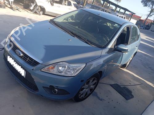 Vindusheismekanisme venstre bak FORD FOCUS II (DA_, HCP, DP) 1.8 TDCi (115 hp) 23258677