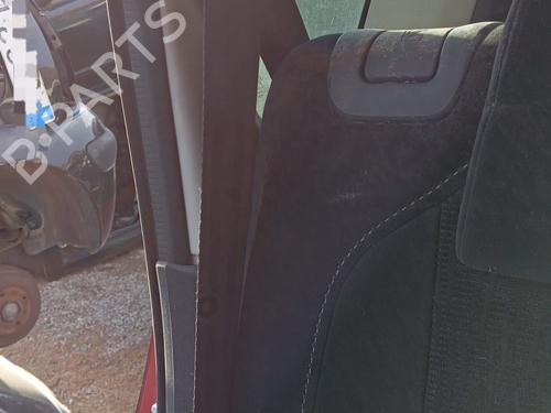 Used Rear right seatbelt CITROËN C3 Picasso (SH_) [2008-2025]  12289741