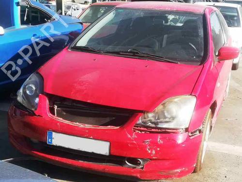 Felge HONDA CIVIC VII Hatchback (EU, EP, EV) 1.6 i (EP2, EU8, EU6) | BP9354975C45 