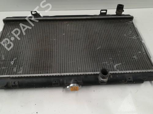 Køler NISSAN PRIMERA Hatchback (P10)  | BP10245872M31 
