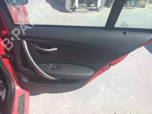 Rear right interior door handle BMW 1 (E87) 118 d (143 hp)null