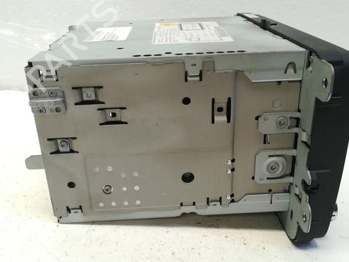 Radio SEAT LEON (1P1) 1.6 TDI | BP9360959E6 