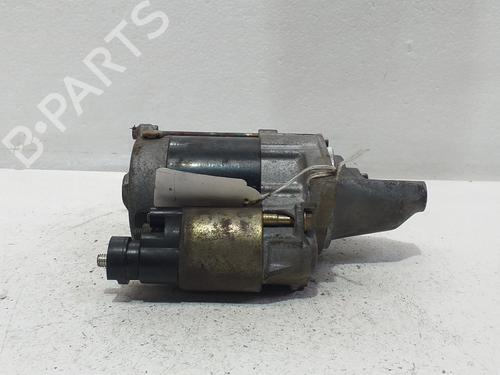 Starter HONDA CIVIC VII Hatchback (EU, EP, EV) 1.6 i (EP2, EU8, EU6) | BP9356385M8 