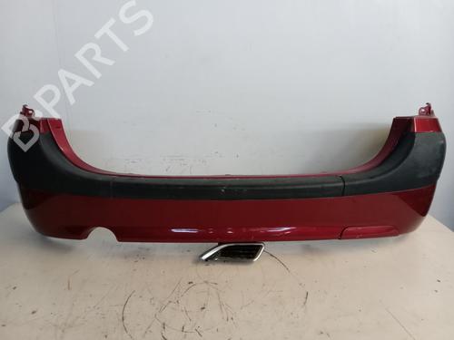 Used Rear bumper Rear bumper CITROËN XSARA PICASSO (N68) 2.0 HDi (90 hp) 31813267 31813267