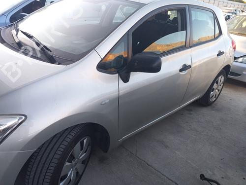 Højre fortil invendig håndtag TOYOTA AURIS (_E15_) 1.4 D-4D (NDE150_, NDE150R) (90 hp) 17132761