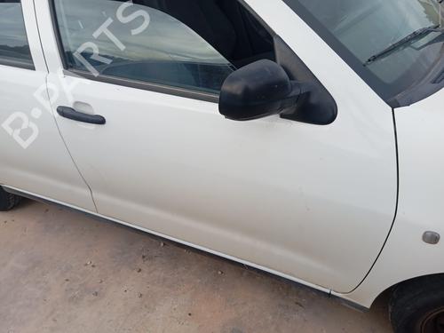 Used Front right lock SEAT CORDOBA (6K1, 6K2) 1.4 i (60 hp) 20296931