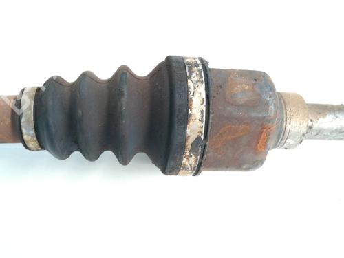 Left front driveshaft PEUGEOT 206 Hatchback (2A/C) 1.6 HDi 110 | BP9349445M38 